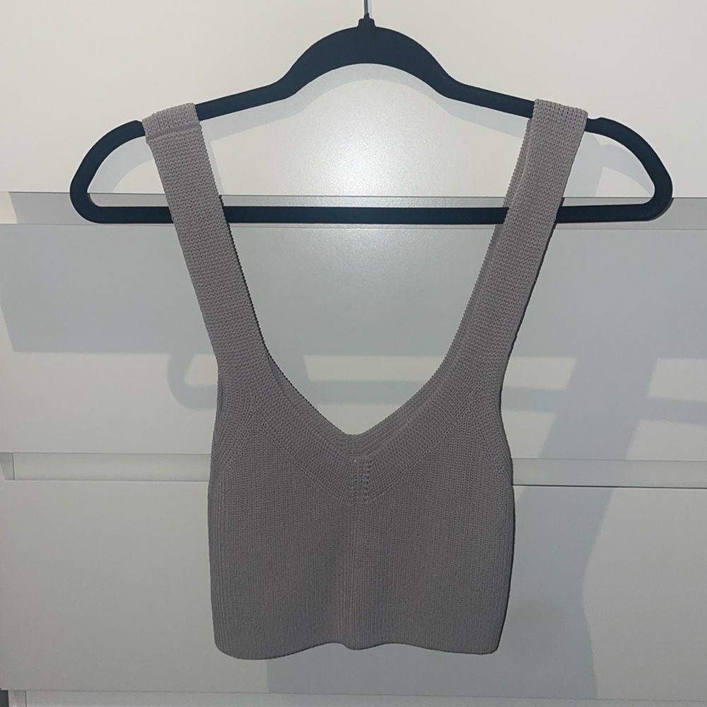 Wilfred Top